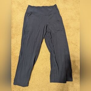 Lululemon Align Wide Leg Pants (Have Been Hemmed)